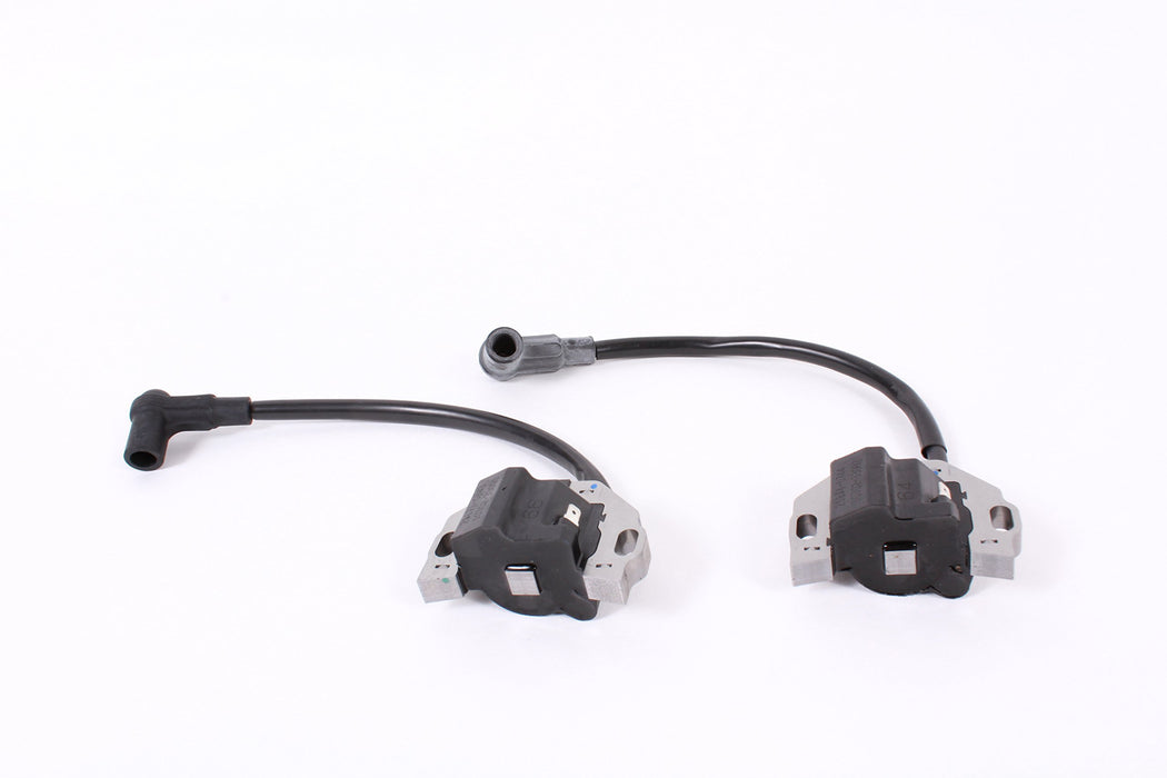 Genuine Kawasaki 21171-0743 and 21171-0744 Ignition Coil Set OEM