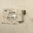 New OEM Kioti Second Remote Hydraulic Valve Detent For DK Cab Tractors DK4210SEH