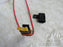 Ariens 04291300 20 Amp Holder-Sealed Fuse, Genuine OEM Part for Ariens and Gravely Equipment