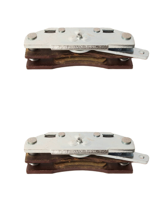 2 PK Genuine Exmark 109-2889 Brake Caliper Lazer Z AS E S X Z OEM