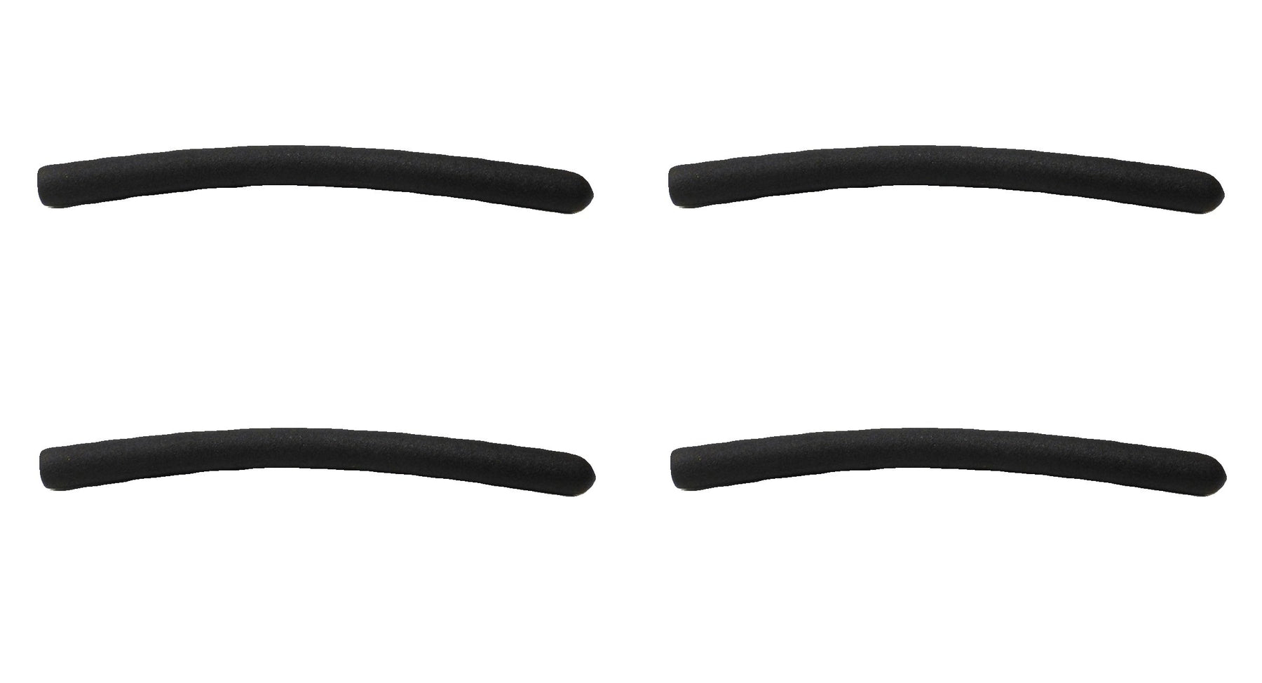 4 PK Genuine Scag 482340 Control Lever Grip OEM