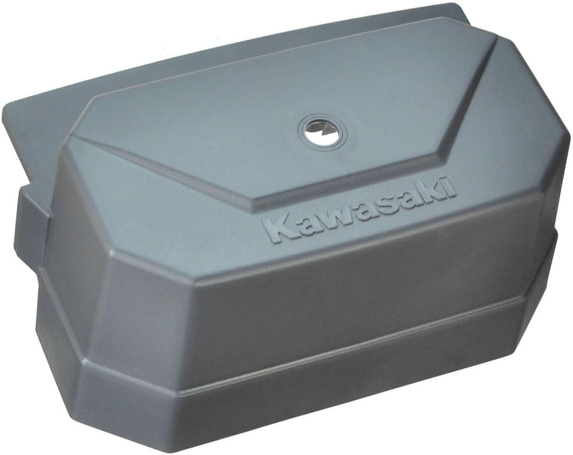Genuine Kawasaki 11011-1690 Cover Fits FH541V FH580V 11011-7046