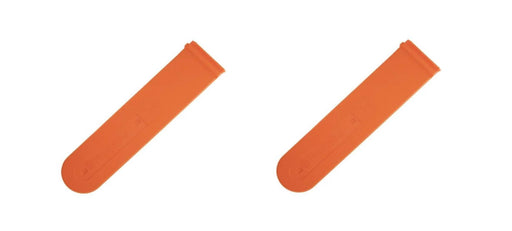 2 PK Genuine Husqvarna 596704101 Scabbard Chainsaw Bar Cover 24" for Powerbox
