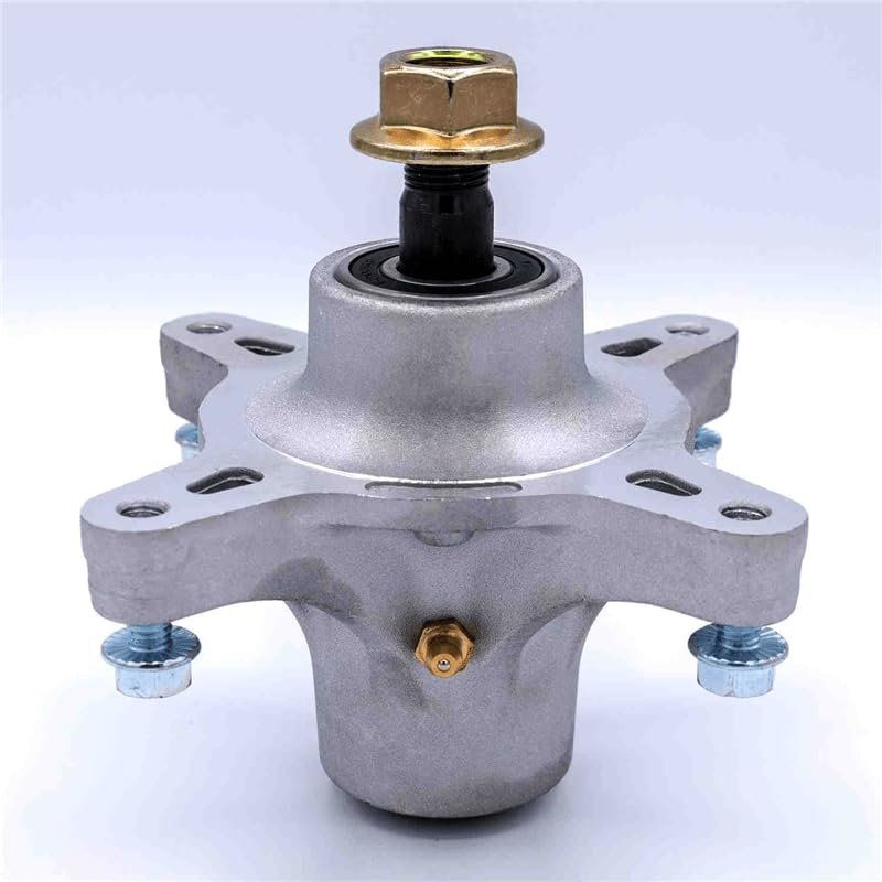 Spindle Assembly Fits Exmark Toro 139-3214 117-7439 121-0751 TimeCutter