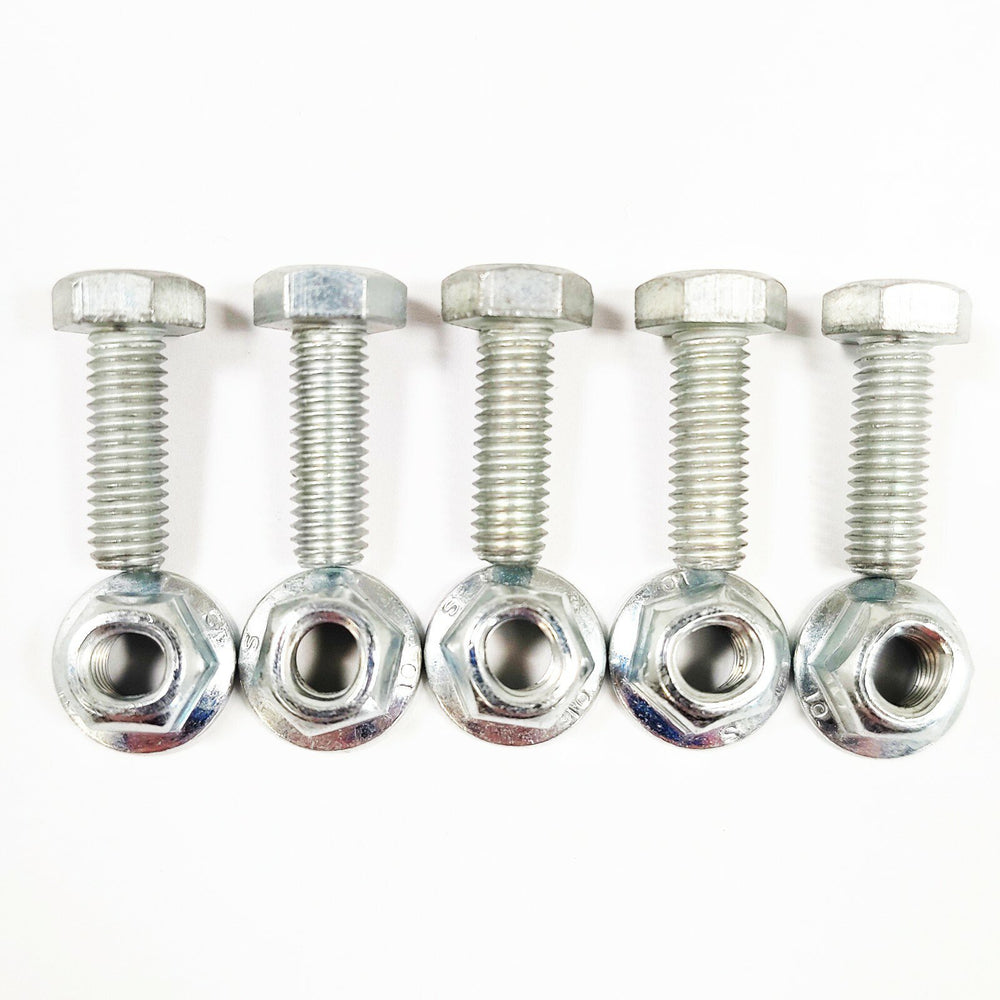 90119-V45-A00 Honda Auger Shear Pin Set (5PK) fits HSS724A HSS928A HSS1332A