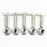 90119-V45-A00 Honda Auger Shear Pin Set (5PK) fits HSS724A HSS928A HSS1332A