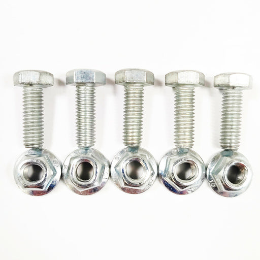 90119-V45-A00 Honda Auger Shear Pin Set (5PK) fits HSS724A HSS928A HSS1332A