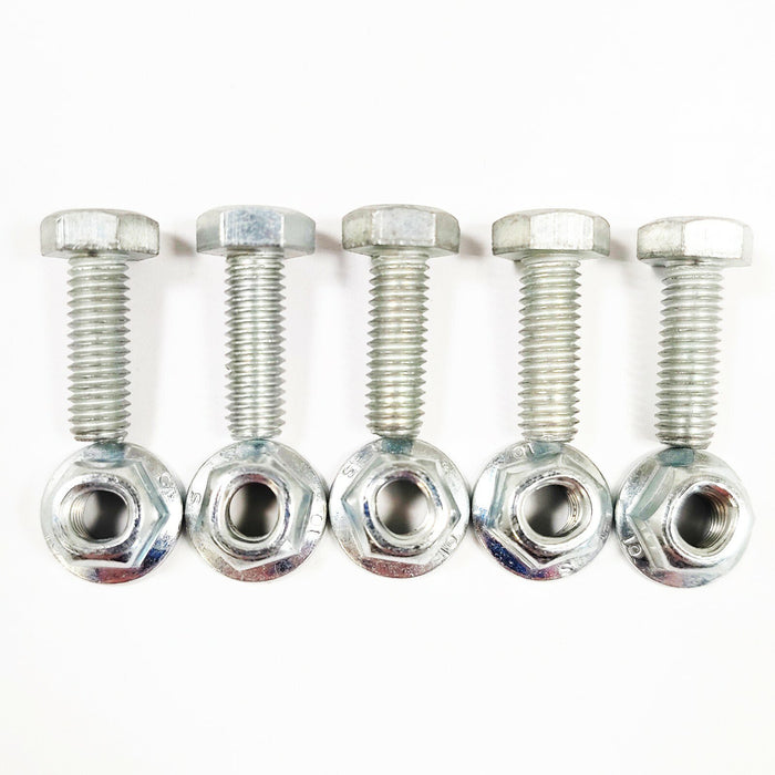 90119-V45-A00 Honda Auger Shear Pin Set (5PK) fits HSS724A HSS928A HSS1332A