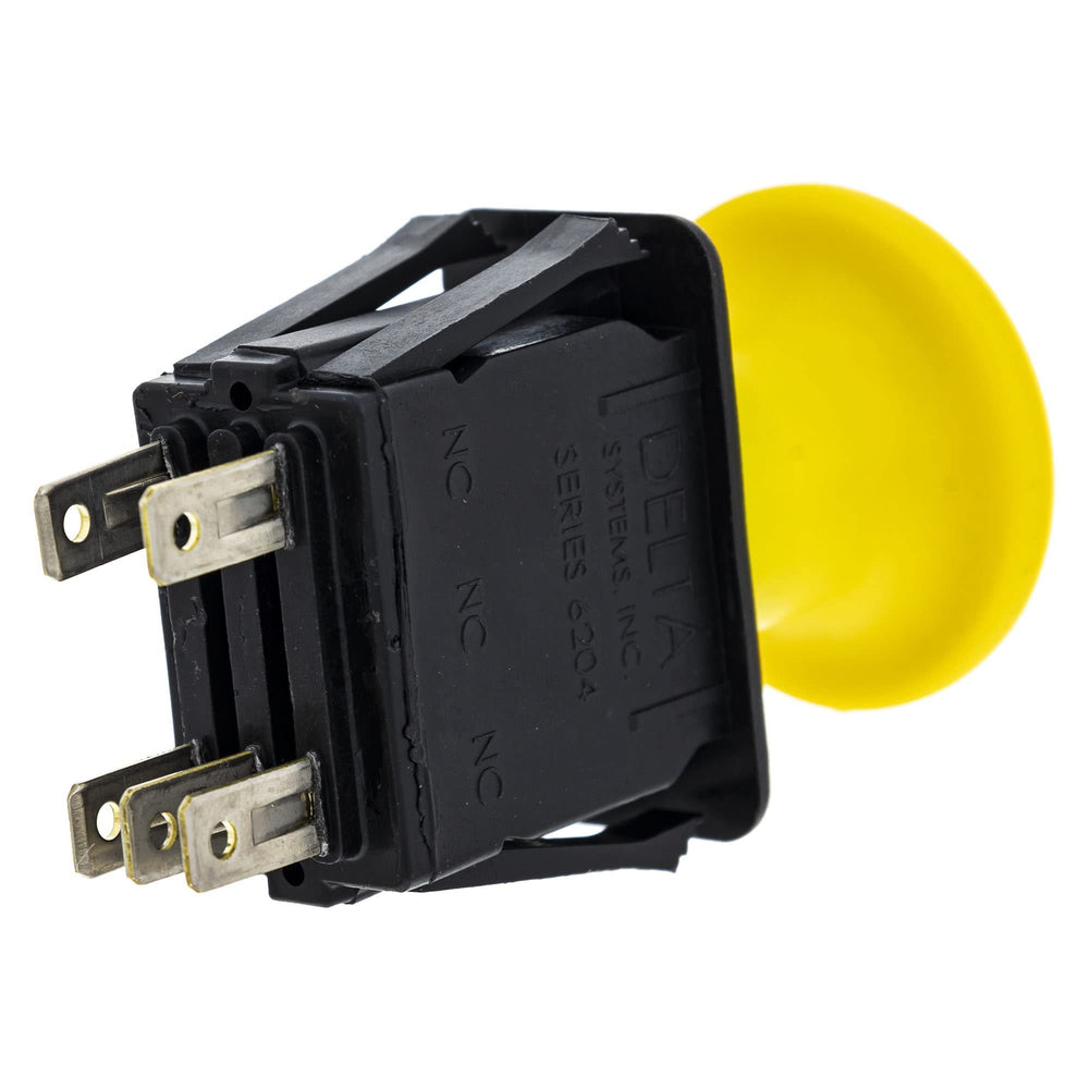 OEM Gravely Ariens 04399600 Lawn Mower PTO Switch Ikon XL XD Zoom 34 42 50