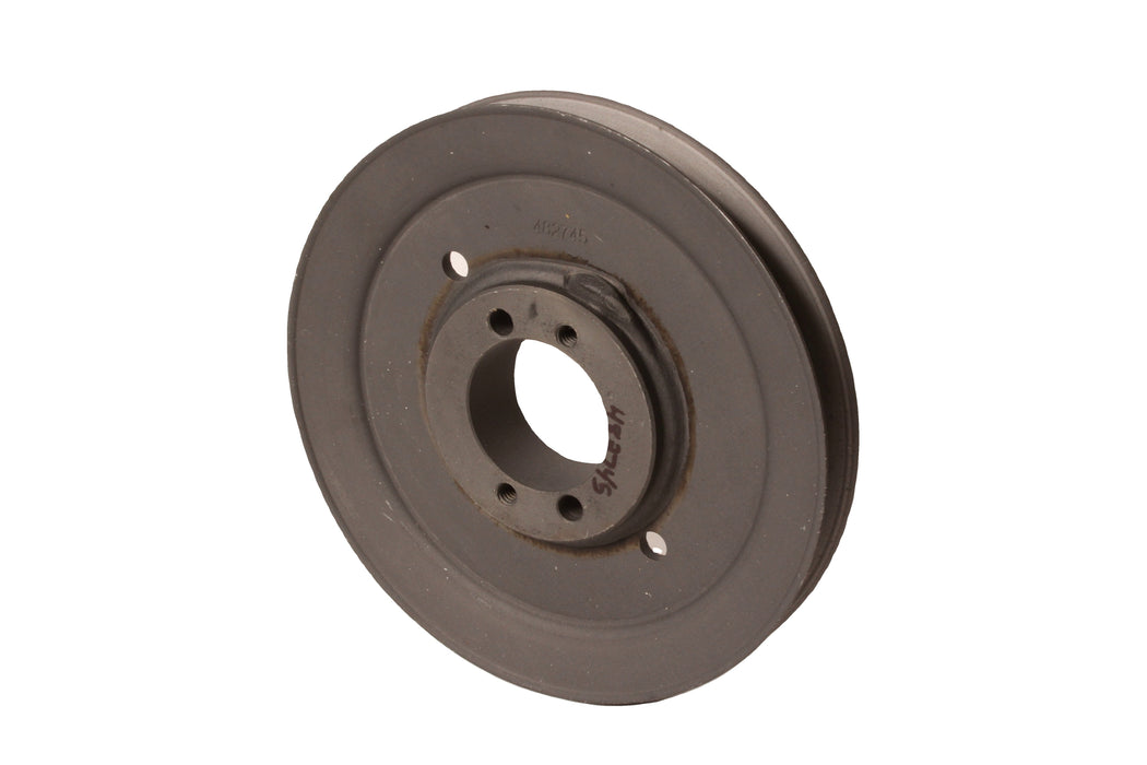 OEM Scag 482745 Spindle Pulley 6-11/32" OD Fits Turf Tiger Zero Turns