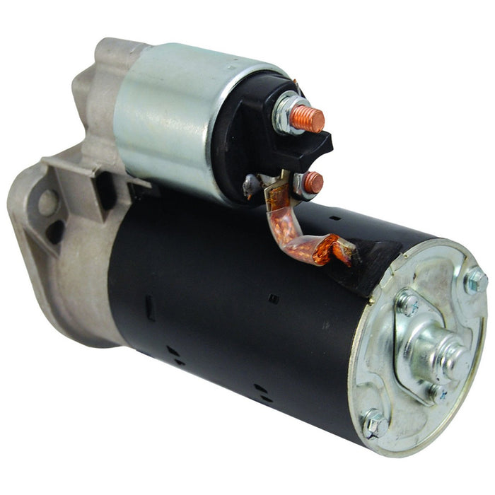 Genuine Kohler ED0058402810-S 12V Electric Starting Motor Lombardini Diesel