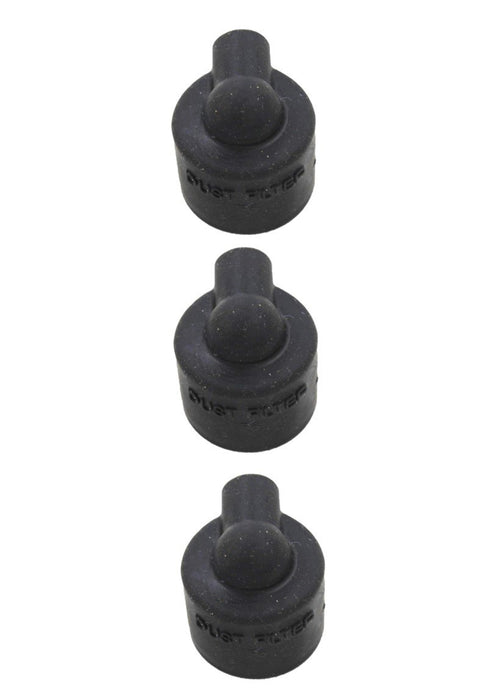 3 PK Genuine Scag 484366 Dust Filter Canister SCZ48V SCZ52V SZL48 SZL52 OEM