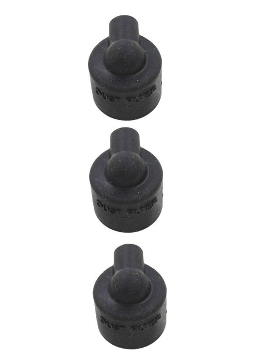 3 PK Genuine Scag 484366 Dust Filter Canister SCZ48V SCZ52V SZL48 SZL52 OEM