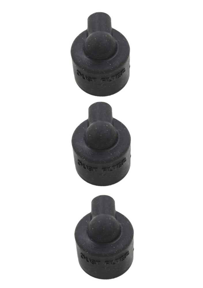 3 PK Genuine Scag 484366 Dust Filter Canister SCZ48V SCZ52V SZL48 SZL52 OEM