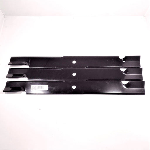 New Genuine OEM Wright Blade 71440014 for WSZK with 72" deck (3 pack)