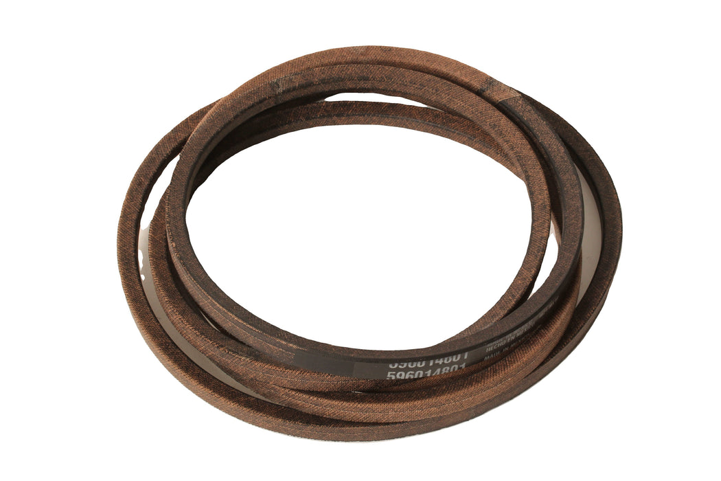 Genuine OEM Husqvarna 596014801 Mower Deck Belt Fits Z142 Stamped