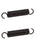 2 Pk Husqvarna 577437201 Pump Spring For PZ60 PZ72 PZ5426FX PZ6029FX V548 V554