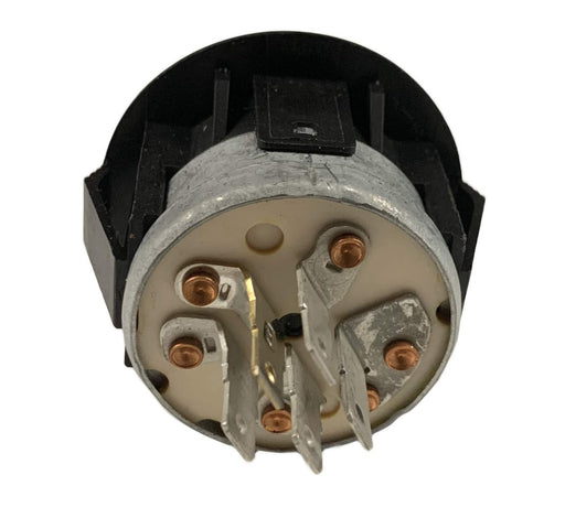 Genuine Scag 483472 Ignition Switch with Pad Freedom Z Liberty Z OEM