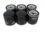 Kawasaki (6-Pack) 49065-0734 Oil Filter Fits 49065-7010, 49065-0724 OEM