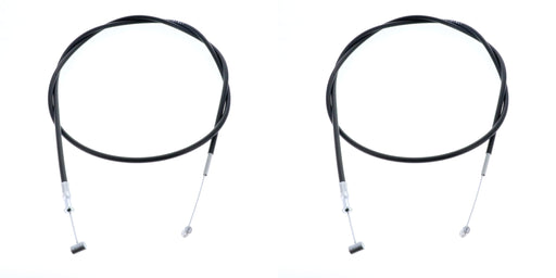 2 Pack Genuine Honda 17910-VL0-B00 Throttle Cable Fits HRR216 OEM