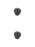 2 Pack Genuine Husqvarna 587070202 Support Bearing ASM For 532421836 OEM