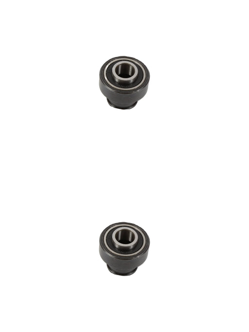 2 Pack Genuine Husqvarna 587070202 Support Bearing ASM For 532421836 OEM