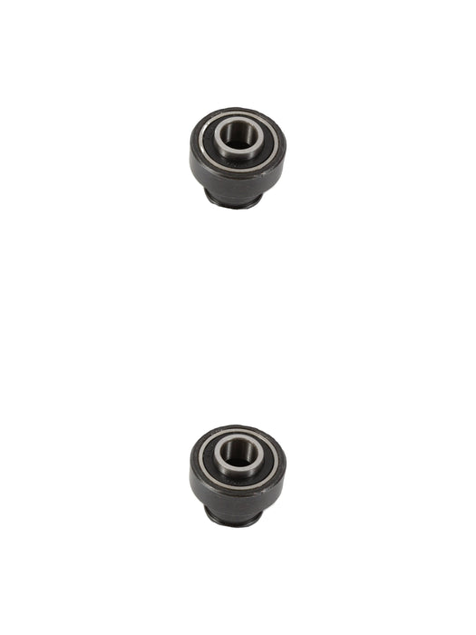 2 Pack Genuine Husqvarna 587070202 Support Bearing ASM For 532421836 OEM