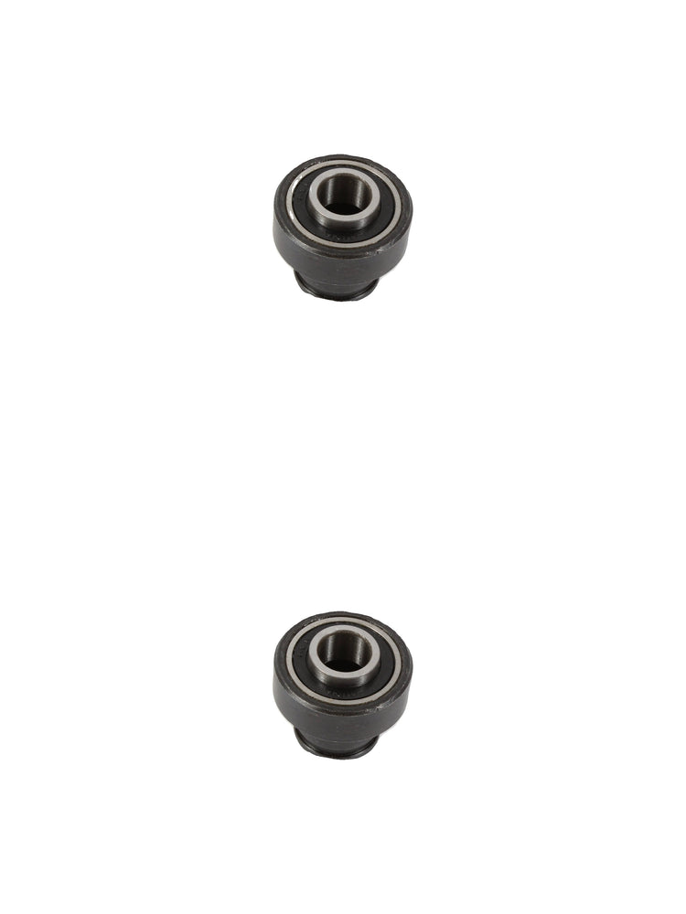 2 Pack Genuine Husqvarna 587070202 Support Bearing ASM For 532421836 OEM