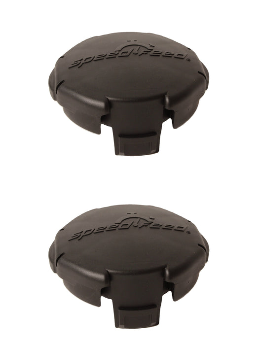 2 Echo X472000070 Speed Feed 400 Trimmer Head Cover Cap SRM225 GT225L GT230 OEM