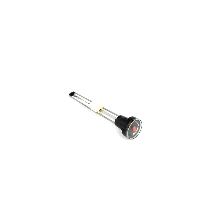 OEM Scag 485393 Fuel Gauge Assembly Fits SZL Models