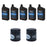 Maintenance Kit Fits Hydro-Gear 72750 ZT2800 ZT3100 ZT3200 ZT3400 ZT3600 ZT3800