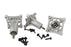 3 Pack Husqvarna 587819701 Spindle YT46LS YTA18542 YTA22V46 YTH22V46 TS242 OEM