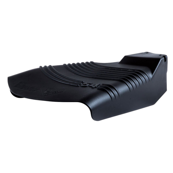 Genuine Husqvarna 532187257 54" Black Deflector Fits Poulan Pro OEM