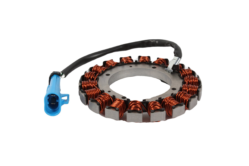 Kawasaki 59031-0013 30 AMP Charging Coil For FS730V FT730V FX730V FX850V FXT00V