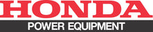 Genuine Honda OEM 06721-729-305ZA Rotor Kit, Color Code NH1