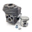 Genuine Husqvarna 590150303 Cylinder ASM Fits 572XP 572XPG 572XPW 572XPGW