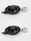 2 PK Genuine Robin 20A-50201-30 Recoil Starter Fits EX17 277-50301-30