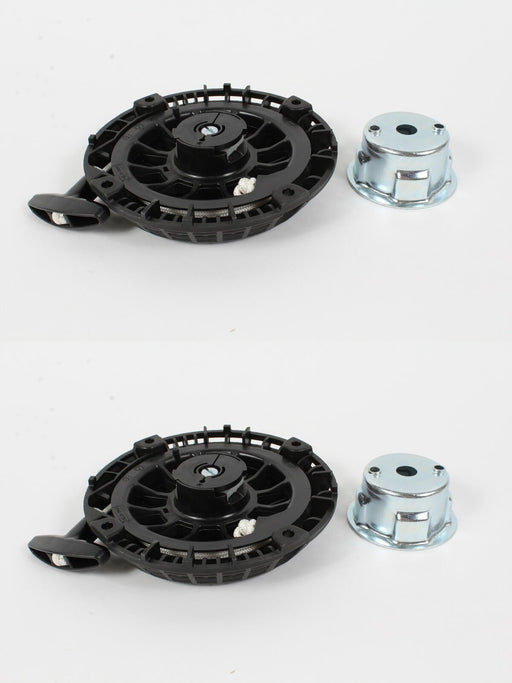 2 PK Genuine Robin 20A-50201-30 Recoil Starter Fits EX17 277-50301-30