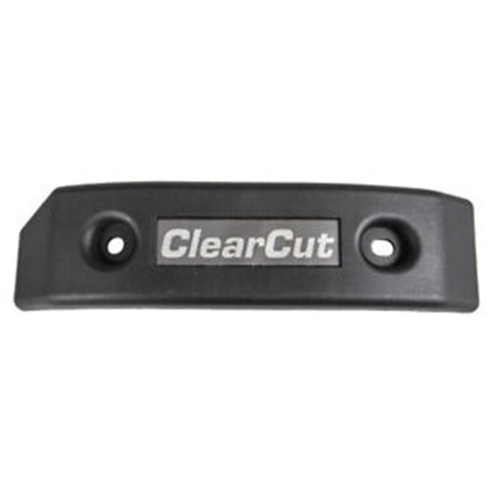 Genuine Husqvarna 582541101 ClearCut Side Bumper 48" Trim Side OEM