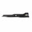 Genuine Husqvarna 588811302 Mulch Blade 48" Clearcut Fits Z448 MZ48 OEM