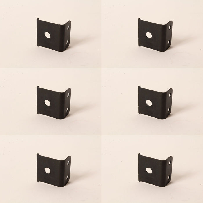 6 PK Genuine Echo C554000080 Trimmer Line Knife Cutter 69901644330 OEM