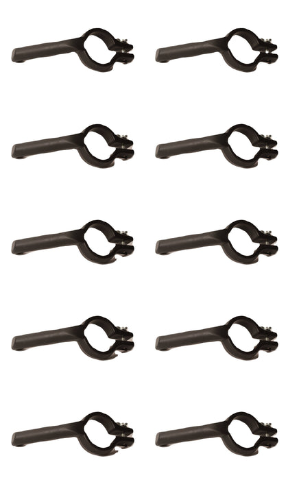 10 OEM Echo 001107 Backpack Blower Handle PB260L PB403 PB413 PB460 PB4600 PB600