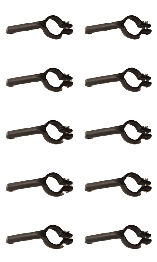 10 OEM Echo 001107 Backpack Blower Handle PB260L PB403 PB413 PB460 PB4600 PB600