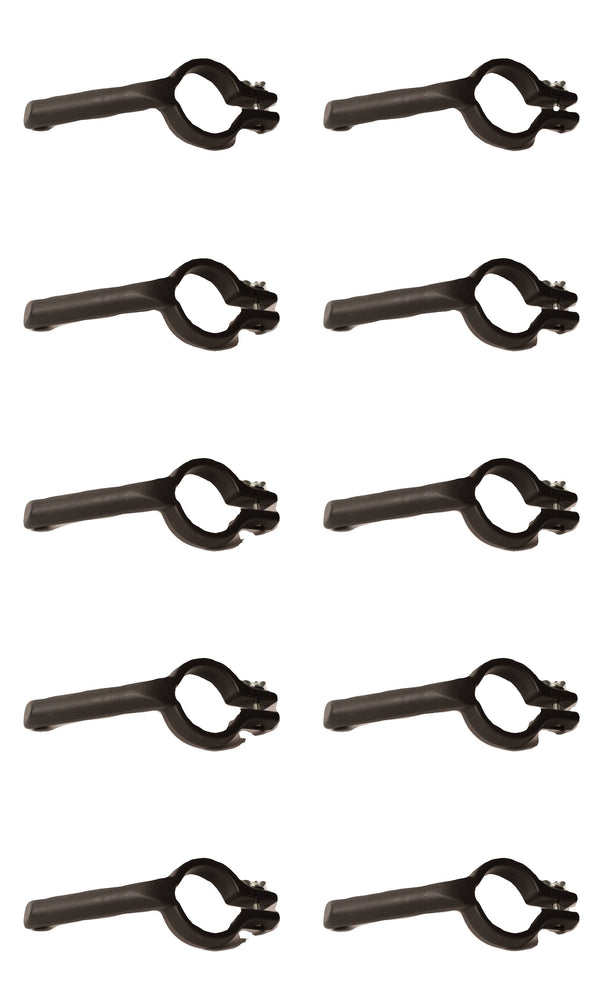 10 OEM Echo 001107 Backpack Blower Handle PB260L PB403 PB413 PB460 PB4600 PB600