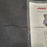 New Genuine OEM 700 series Whole machine Avant cover w/small cut. 65479