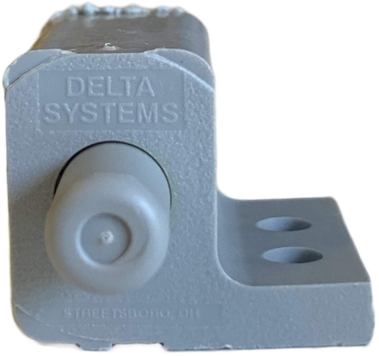 2 PK Genuine Scag 481637 Interlock Plunger Safety Switch N/O 2 Terminal