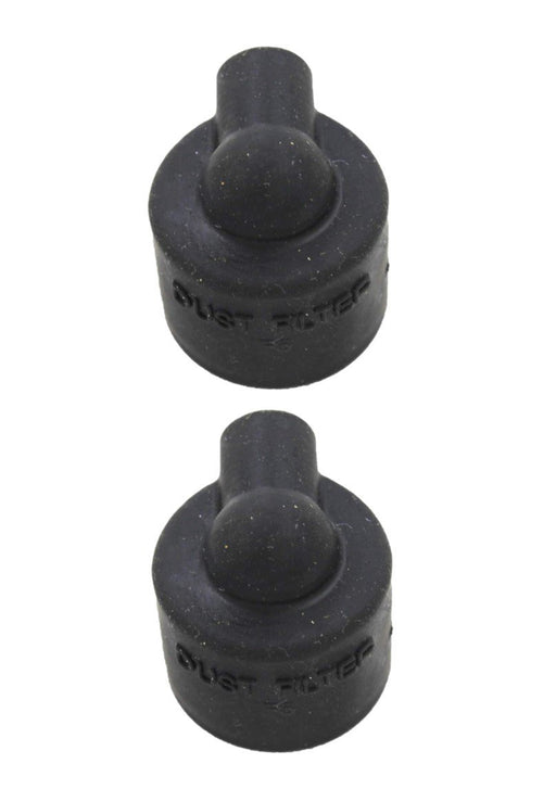 2 PK Genuine Scag 484366 Dust Filter Canister SCZ48V SCZ52V SZL48 SZL52 OEM