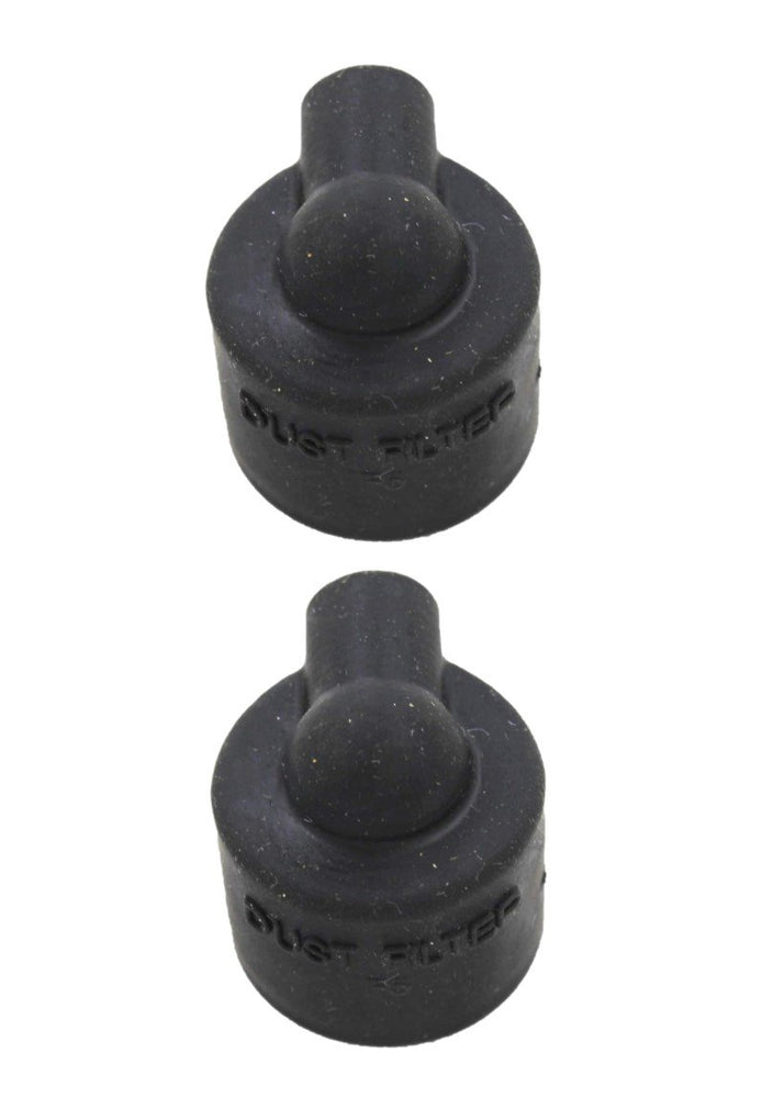 2 PK Genuine Scag 484366 Dust Filter Canister SCZ48V SCZ52V SZL48 SZL52 OEM