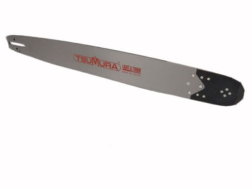 Genuine TsuMura 218PV5 36" .063 .404 108DL E031S Solid Chainsaw Guide Bar