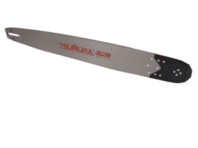 Genuine TsuMura 218PV5 36" .063 .404 108DL E031S Solid Chainsaw Guide Bar
